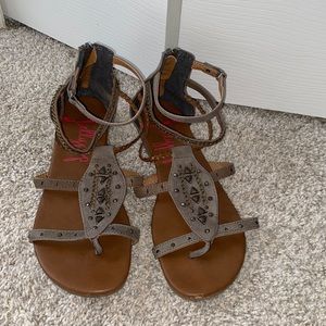 Sandals